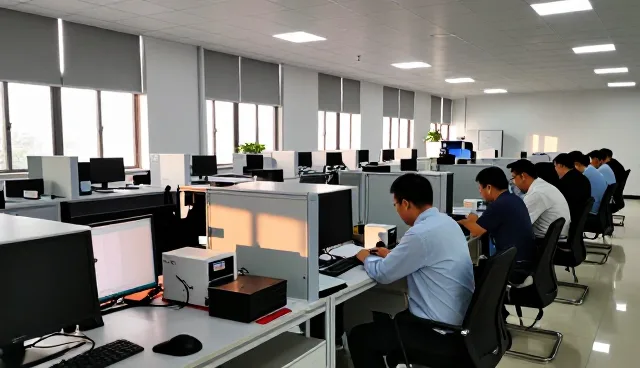 上海金梵丽科技有限公司