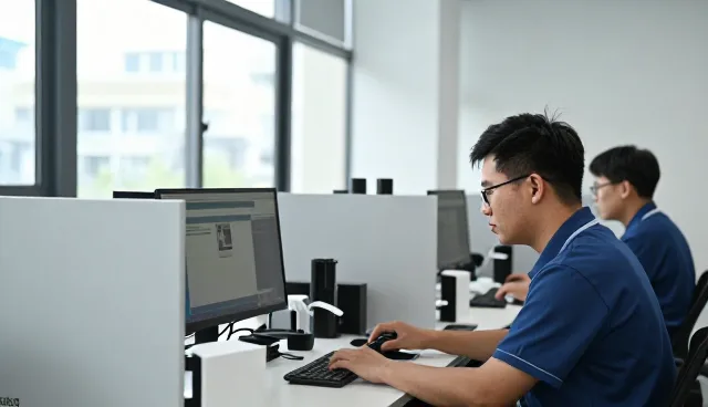 上海金梵丽科技有限公司