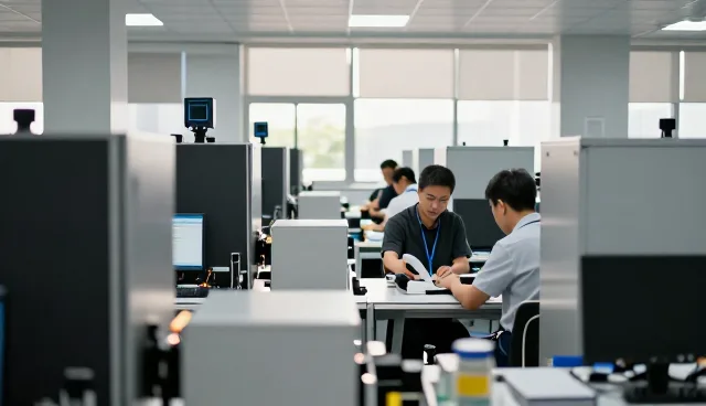 上海金梵丽科技有限公司