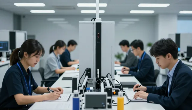 上海金梵丽科技有限公司