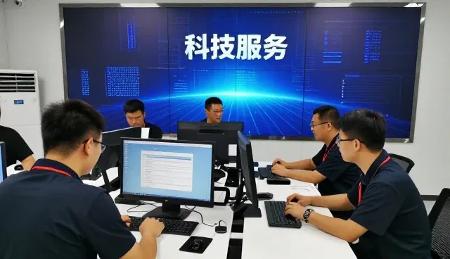 户外场地实录:小程序定制开发企业数字化转型方案注意事项