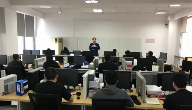 流程管理在技术推广中的实际挑战与应对