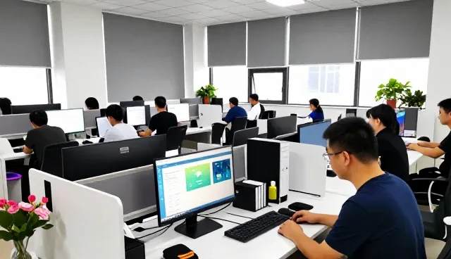 人工智能解决方案功能特点说明