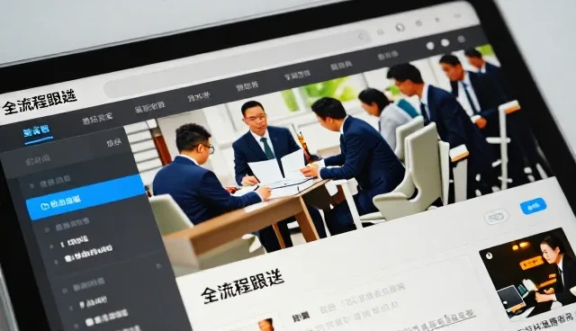 上海金梵丽科技有限公司提供安装调试相关解决方案